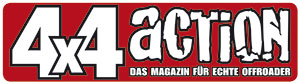 4x4action Logo