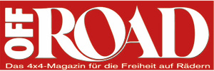 Offroad Magazin Logo