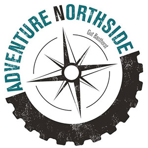Adventure Northside Logo