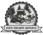 Joe’s Escape Service