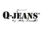 Q-Jeans by Mike Bosetti