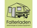 Falterladen Zeltanhänger & Outdoor Equipment