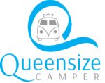 Queensize Camper