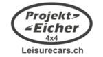 Projekt Eicher, 4×4 & Leisurecars.ch