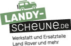 Landy-Scheune