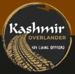 Kashmir Overlander