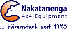 Nakatanenga 4×4-Equipment GmbH & Co. KG